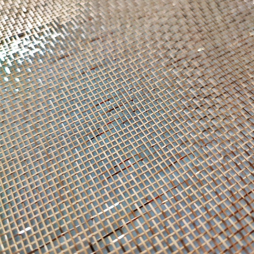 Flash Point Glass Laminated Mesh Flash Point Glass Laminated Mesh