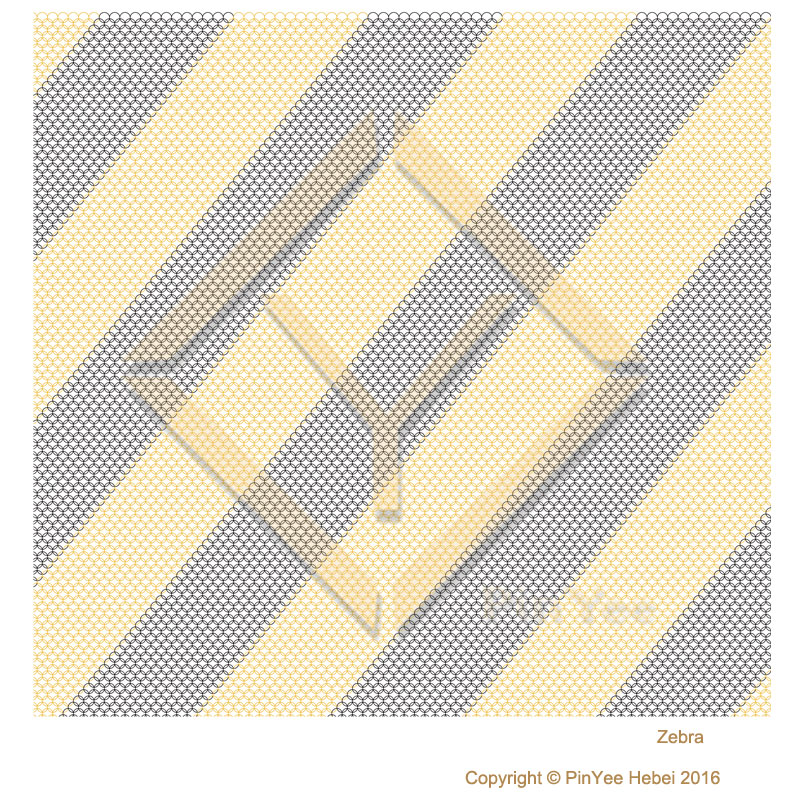 bicolor ring/chainmail mesh 02