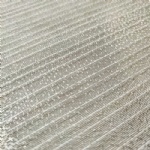 Shinning River fine glass laminated mesh