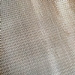 Rain Window Glass Laminated Mesh