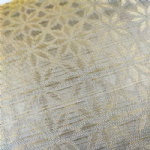 Flower Woven Glass Laminated Mesh