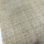 Eight Petals Glass Laminated Mesh