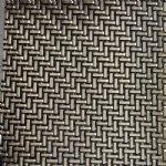 Herringbone Decorative Mesh